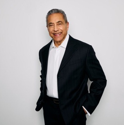 Kash Heed is Running for Mayor of Richmond